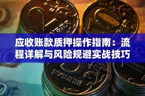 武汉应收账款质押操作指南:流程详解与风险规避实战技巧 武汉应收账款质押操作指南:流程详解与风险规避实战技巧