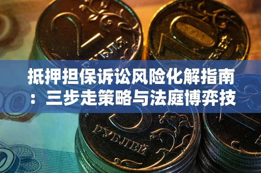 武汉抵押担保诉讼风险化解指南：三步走策略与法庭博弈技巧